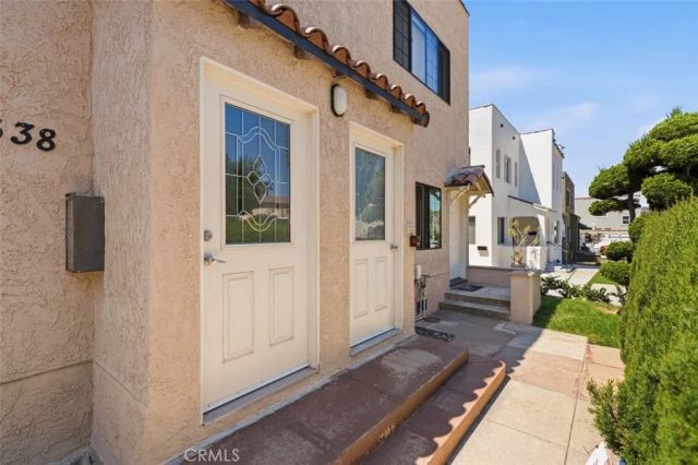 3632 E 1st, Long Beach, CA 90803