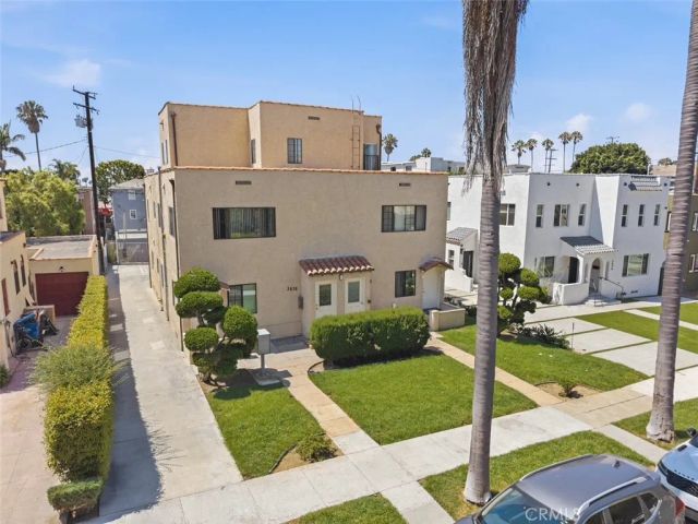 3632 E 1st, Long Beach, CA 90803