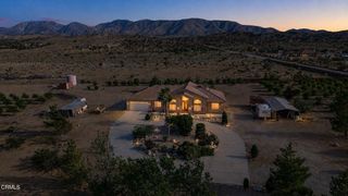 33000 106th Street E, Juniper Hills, CA 93543