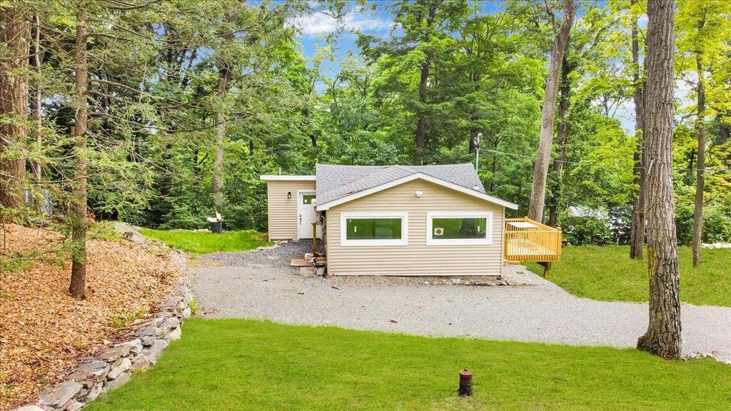 10 Pioneer Trail, Monroe, NY 10950