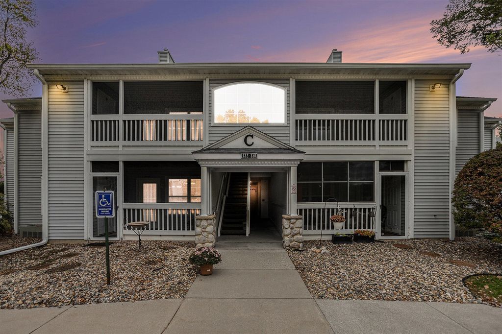 332 Butler Court, Marshall, MI 49068