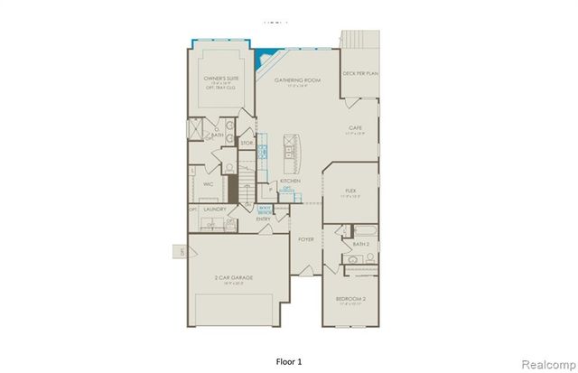 3006 Sheffield Circle, Clarkston, MI 48346