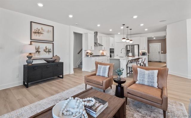 3006 Sheffield Circle, Clarkston, MI 48346