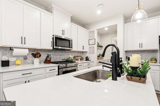 339 Broadstone Boulevard, Acworth, GA 30101