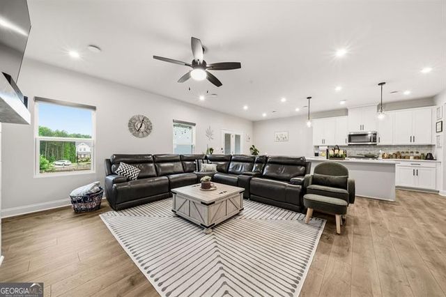 339 Broadstone Boulevard, Acworth, GA 30101