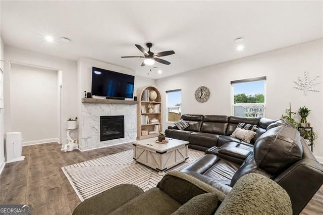 339 Broadstone Boulevard, Acworth, GA 30101