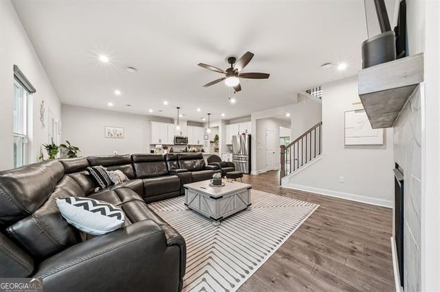 339 Broadstone Boulevard, Acworth, GA 30101