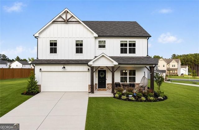 339 Broadstone Boulevard, Acworth, GA 30101