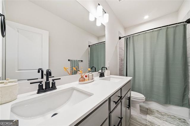 339 Broadstone Boulevard, Acworth, GA 30101