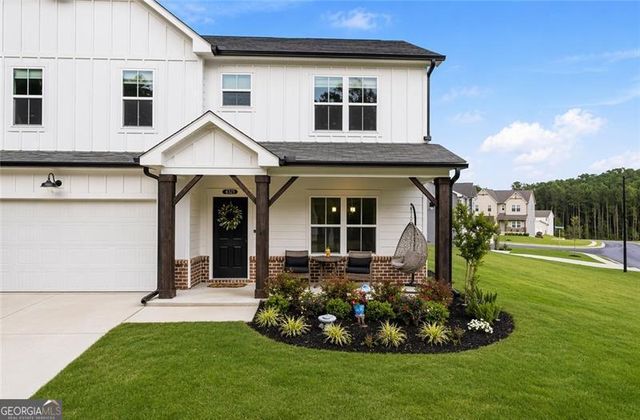 339 Broadstone Boulevard, Acworth, GA 30101