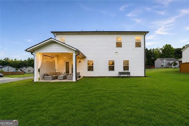 339 Broadstone Boulevard, Acworth, GA 30101