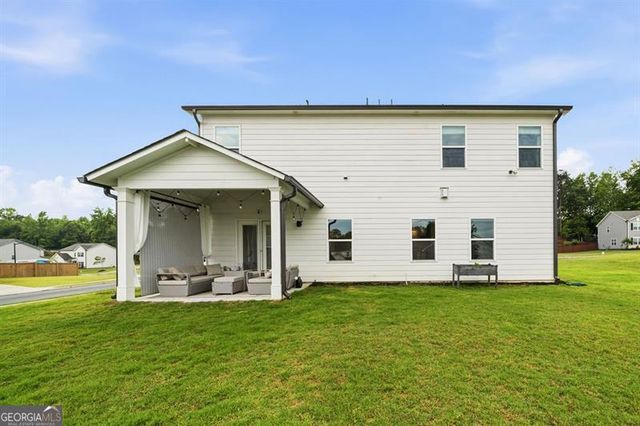 339 Broadstone Boulevard, Acworth, GA 30101