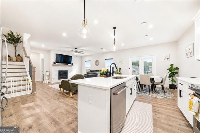 339 Broadstone Boulevard, Acworth, GA 30101