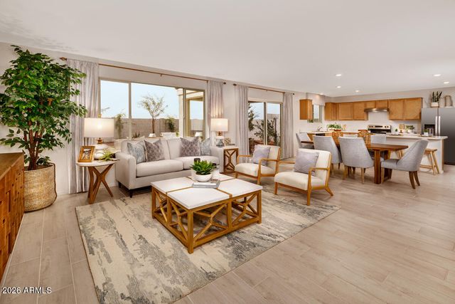 1469 E FLEET Place, Casa Grande, AZ 85122