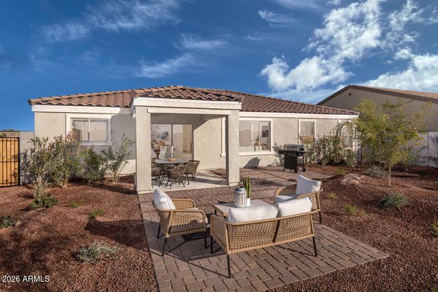 1469 E FLEET Place, Casa Grande, AZ 85122