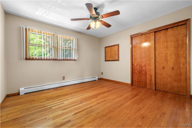 464 Oakdale Avenue, Utica, NY 13502