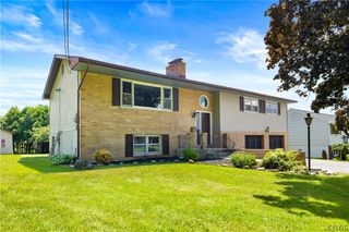 464 Oakdale Avenue, Utica, NY 13502