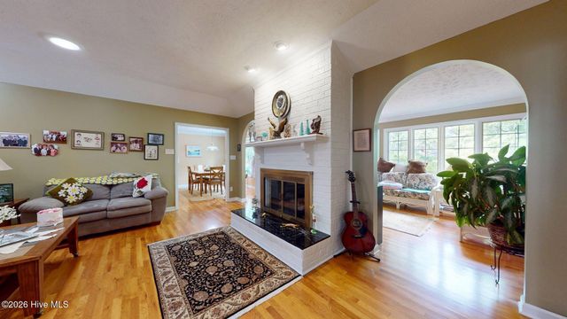 28 Devon Drive, Pinehurst, NC 28374