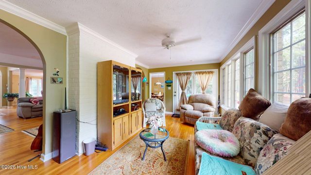 28 Devon Drive, Pinehurst, NC 28374