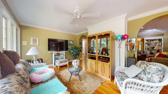 28 Devon Drive, Pinehurst, NC 28374