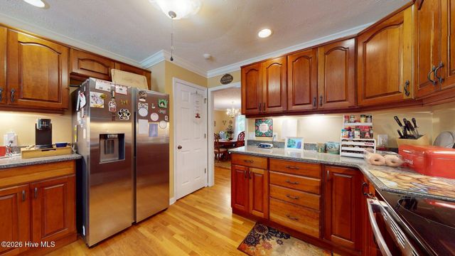 28 Devon Drive, Pinehurst, NC 28374