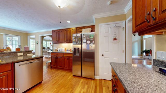 28 Devon Drive, Pinehurst, NC 28374