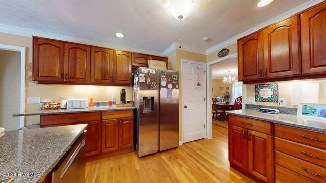 28 Devon Drive, Pinehurst, NC 28374