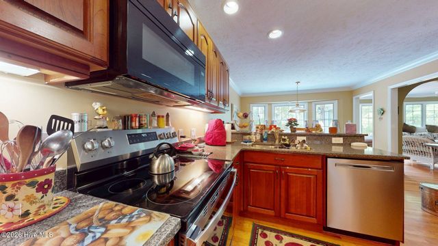 28 Devon Drive, Pinehurst, NC 28374