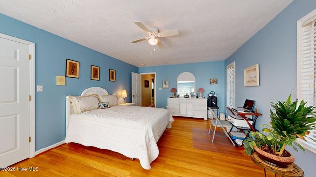 28 Devon Drive, Pinehurst, NC 28374