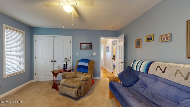 28 Devon Drive, Pinehurst, NC 28374