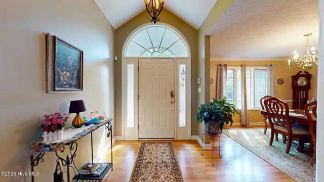 28 Devon Drive, Pinehurst, NC 28374