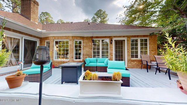 28 Devon Drive, Pinehurst, NC 28374