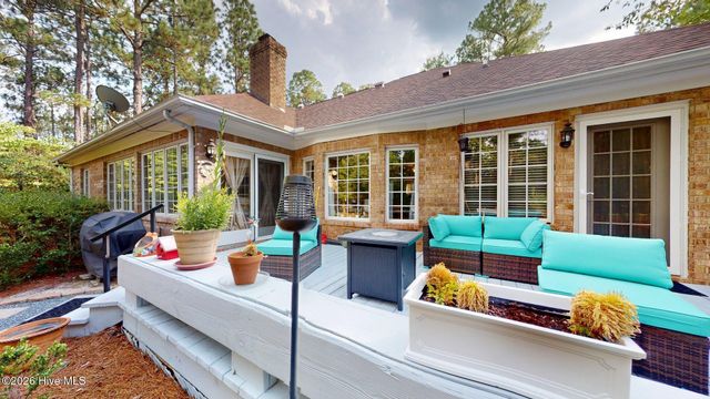 28 Devon Drive, Pinehurst, NC 28374