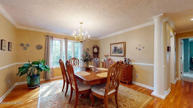 28 Devon Drive, Pinehurst, NC 28374