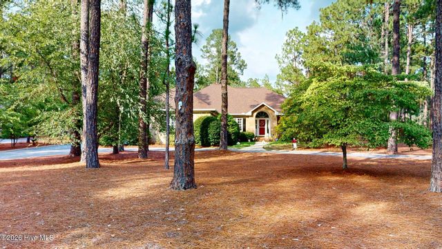 28 Devon Drive, Pinehurst, NC 28374
