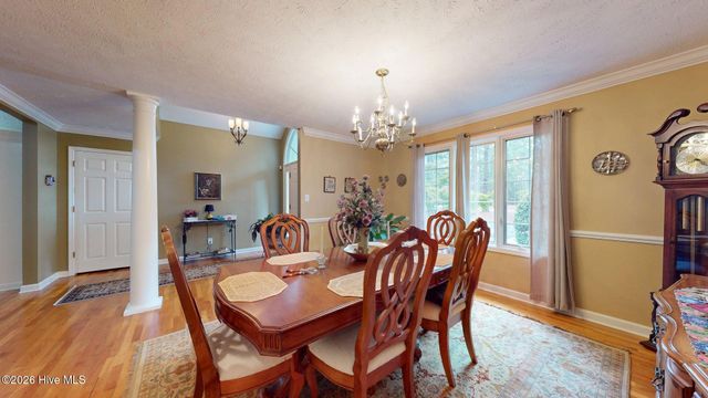 28 Devon Drive, Pinehurst, NC 28374