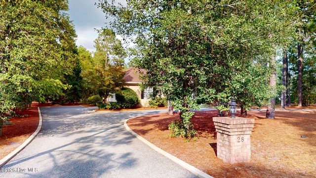 28 Devon Drive, Pinehurst, NC 28374