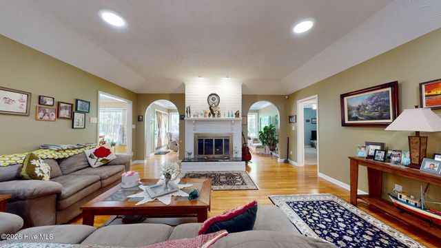 28 Devon Drive, Pinehurst, NC 28374