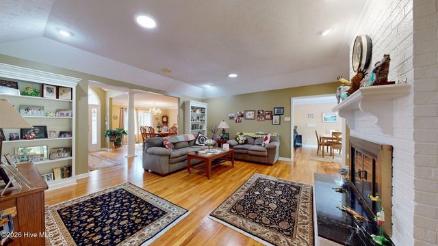 28 Devon Drive, Pinehurst, NC 28374