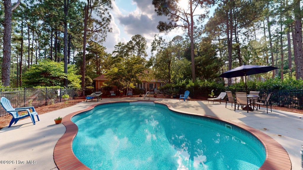 28 Devon Drive, Pinehurst, NC 28374