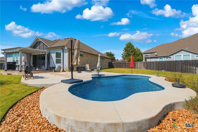 3204 Joshs Way, Marion, TX 78124