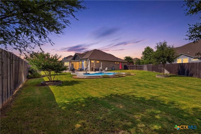 3204 Joshs Way, Marion, TX 78124