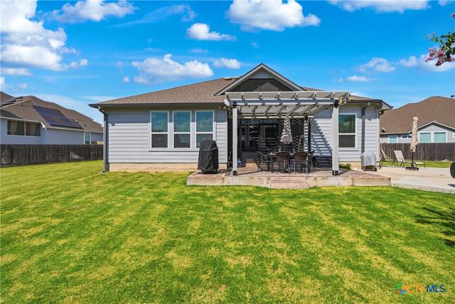 3204 Joshs Way, Marion, TX 78124