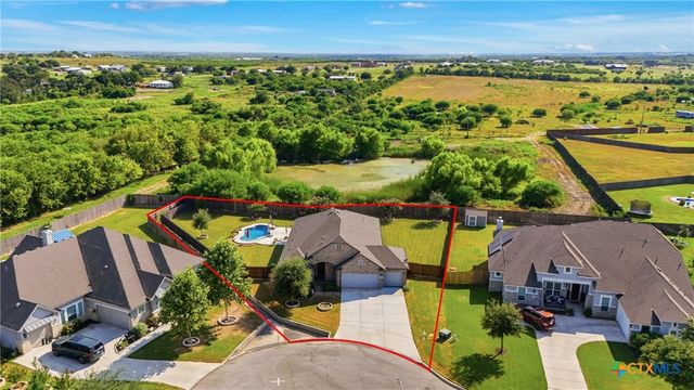 3204 Joshs Way, Marion, TX 78124