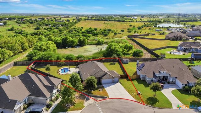 3204 Joshs Way, Marion, TX 78124