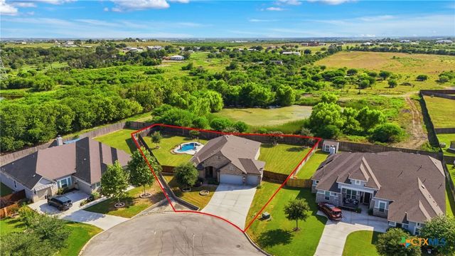 3204 Joshs Way, Marion, TX 78124