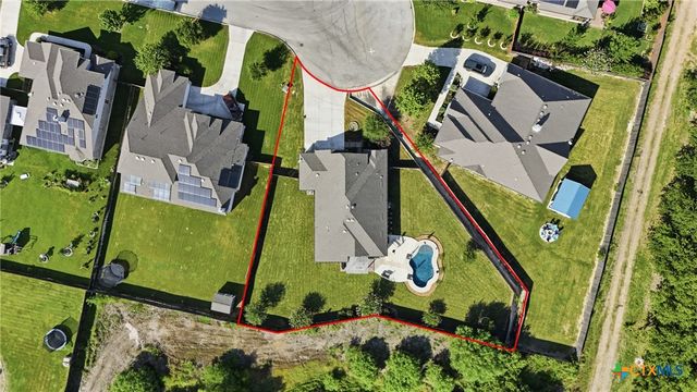3204 Joshs Way, Marion, TX 78124