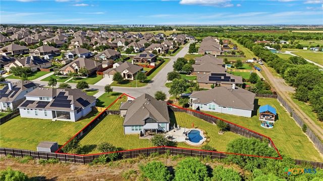 3204 Joshs Way, Marion, TX 78124