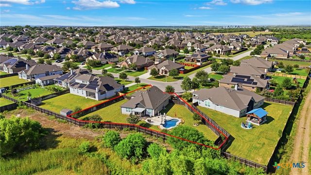 3204 Joshs Way, Marion, TX 78124