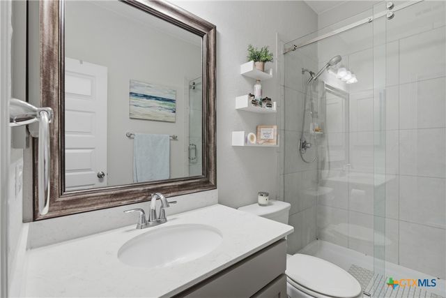 3204 Joshs Way, Marion, TX 78124